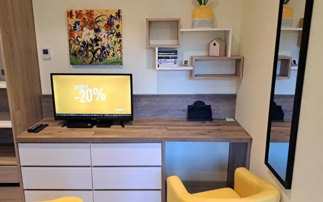Studio Cécilia