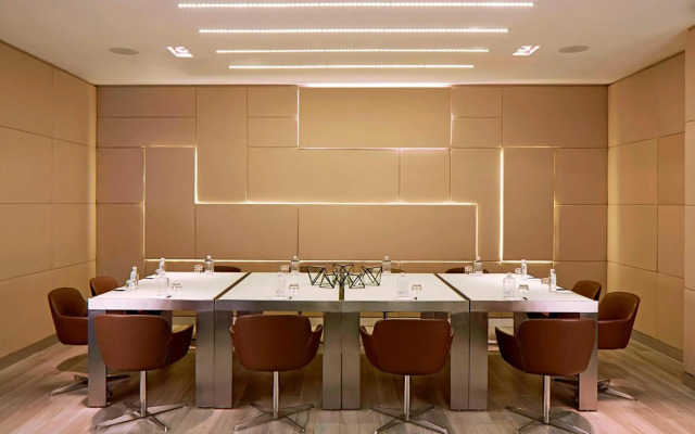 AC Hotel by Marriott Miami Beach