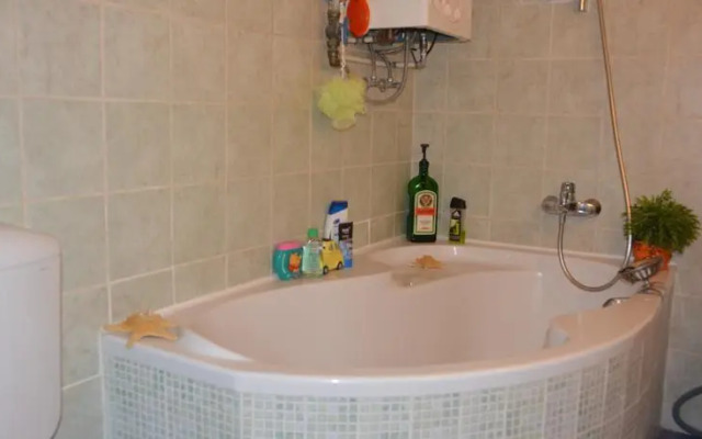 Friendly Flat