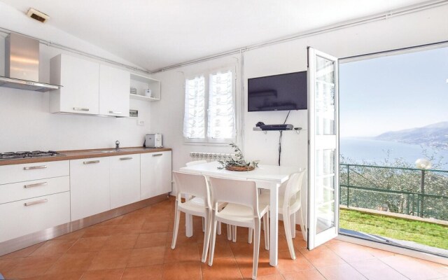Casa Morgana