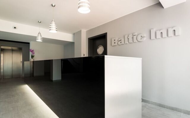Baltic Inn
