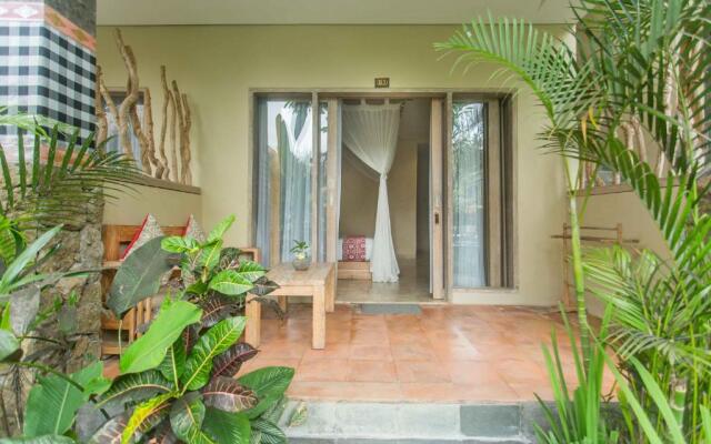 Kailash Suites At Gunung Sari