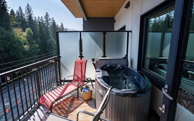 Rummy's Adventure Bay by Revelstoke Vacations