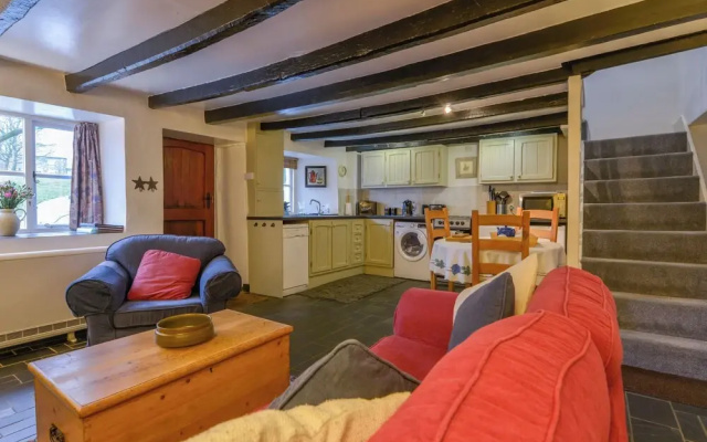 Churchgate Cottage