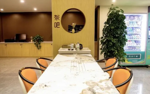 GreenTree Eastern Hotel (Kashgar Shache Railway Station)