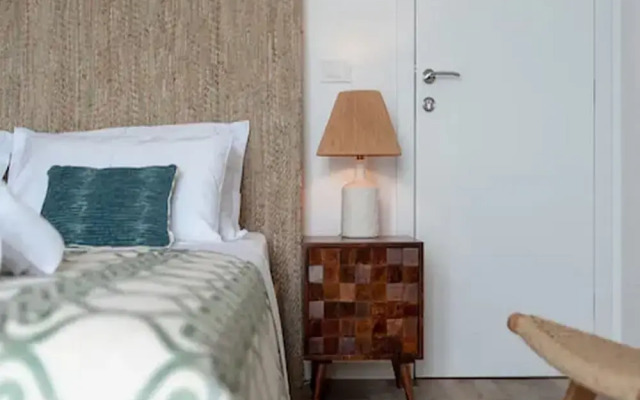 Mamma Mia Luxury Rooms