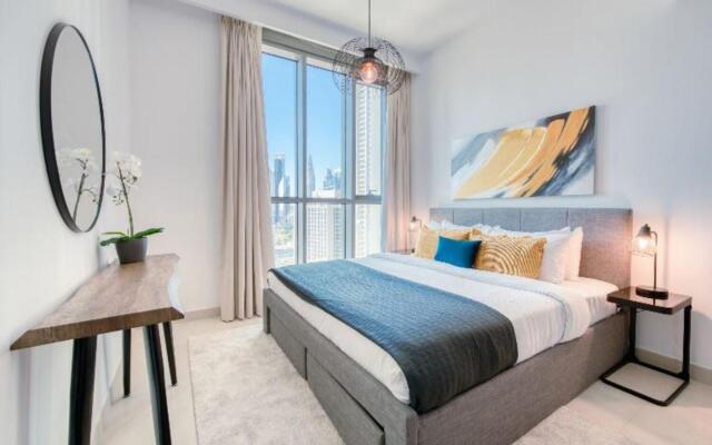 Downtown Views 1 - 1608- DT