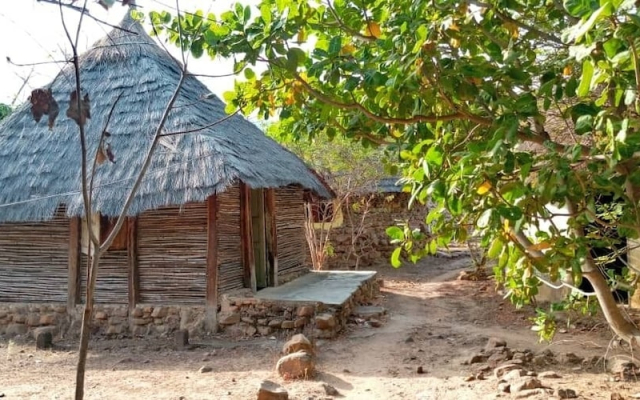 Campement Le Dogon du Fouta