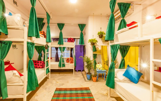 goSTOPS Jaipur - Hostel