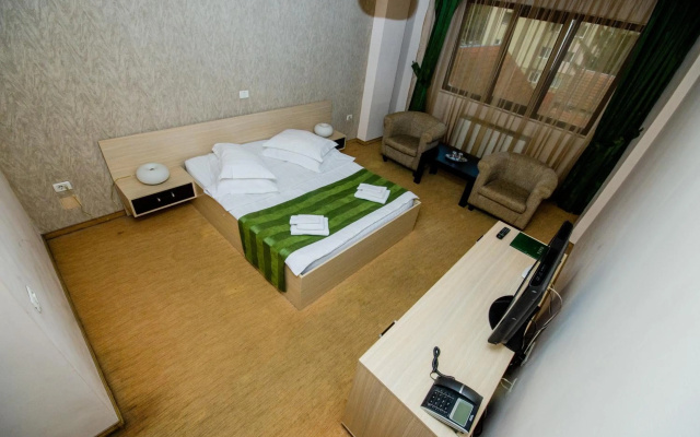 Hotel Davos
