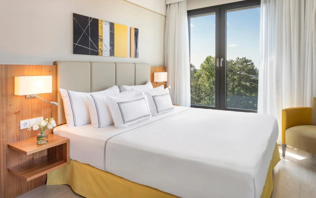 Melia Luxembourg