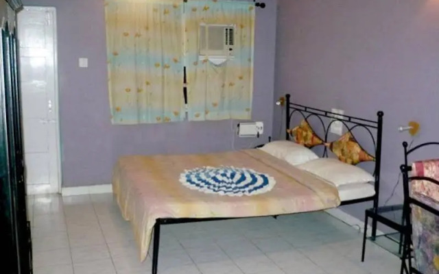 Libton Manor Holiday Homes