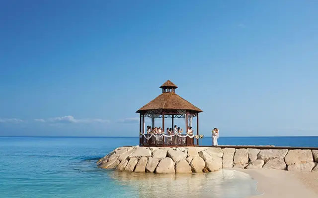 Secrets Wild Orchid Montego Bay - Luxury - Adults Only - All Inclusive