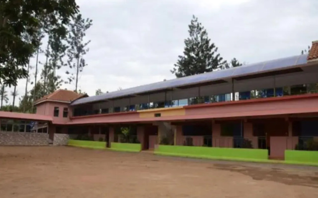 Three Rivers Resort Maragua