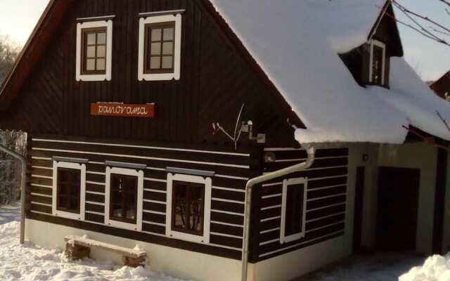 Luxury Chalet in Stupna near Ski Area