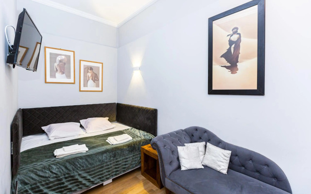 Сучасна квартира по вул. Таманська 9/4, біля Краківського.