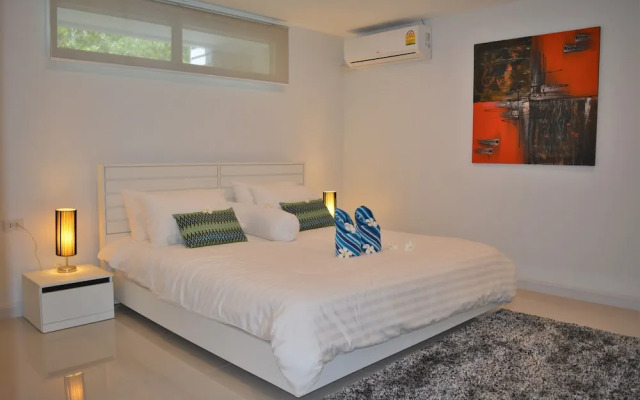 Coconut Bay Club Suite 201