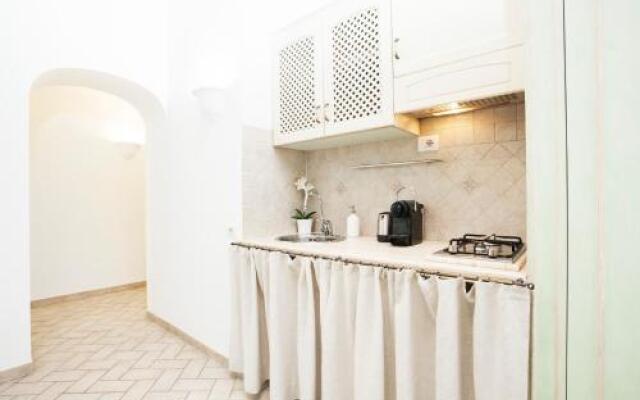 Tritone 91 Apartments