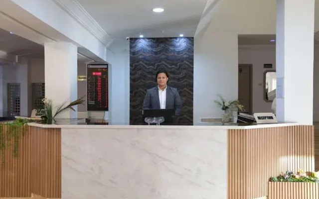 Best Beach Hotel