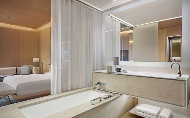 Hyatt Centric Levent Istanbul