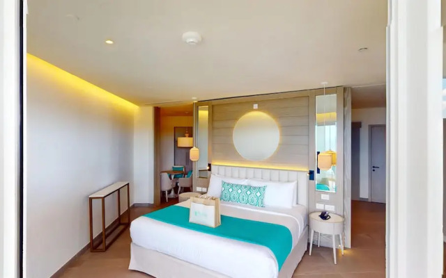 Princess Grand Jamaica Resort - All Inclusive