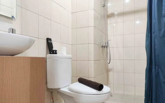Best Deal And Comfy 2Br Vida View Apartment