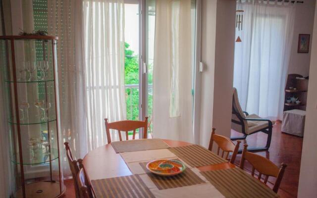 Apartment Elanda Downtown