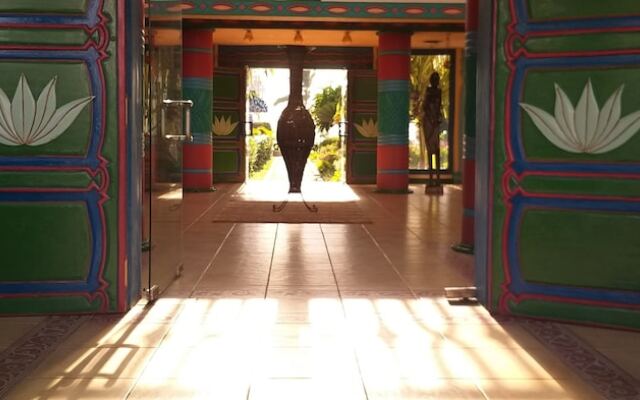 Azure Boutique Resort