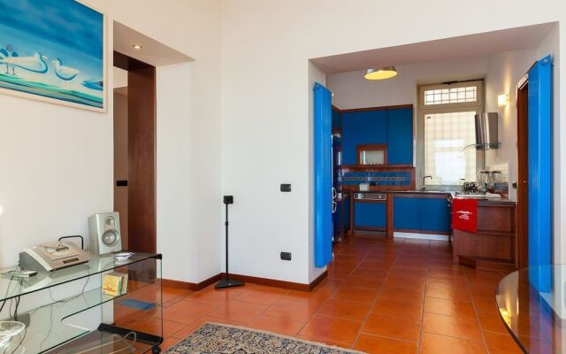 Apartment - Corso V. Emanuele II BH 80