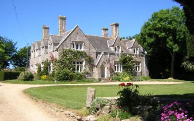Bradle Farmhouse, Bed & Breakfast
