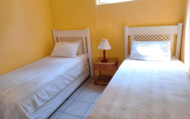 Poolside Guest House