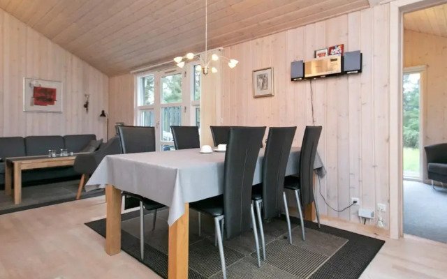 6 Person Holiday Home in Hals-by Traum