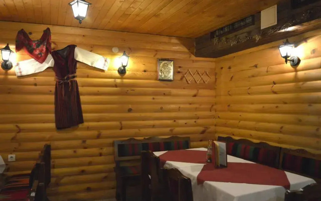 Spa & Apartment Hotel Mountain Romance