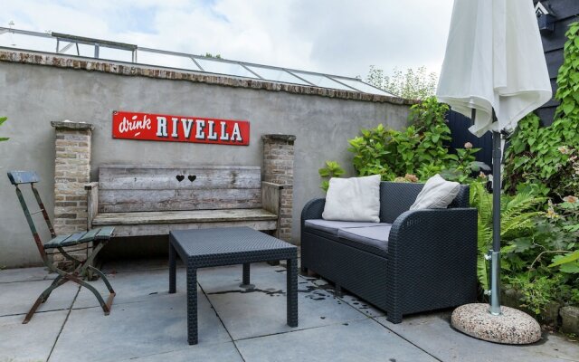 Stylish Holiday Home With Box-bed Near Lake Veere