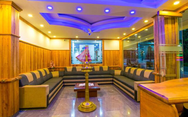 Spice Inn Thekkady