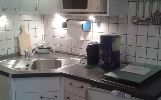 Pension & Ferienwohnung Schweinsberg