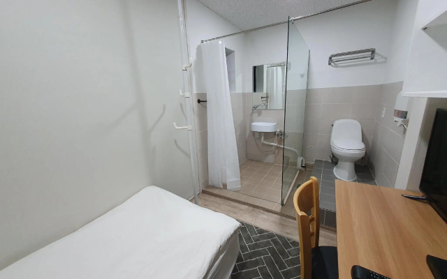 Hostel Korea 11th - Changdeokgung