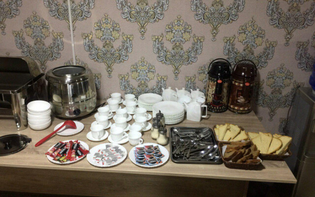 Gold Plaza (Голд Плаза)