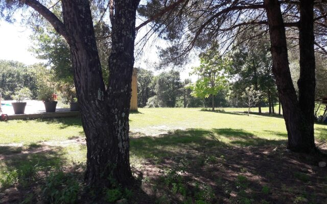 La Belle Landaise 1809 Gite Arridoulet 1