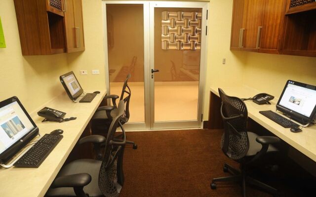 Hilton Garden Inn Panama City Downtown, Panama