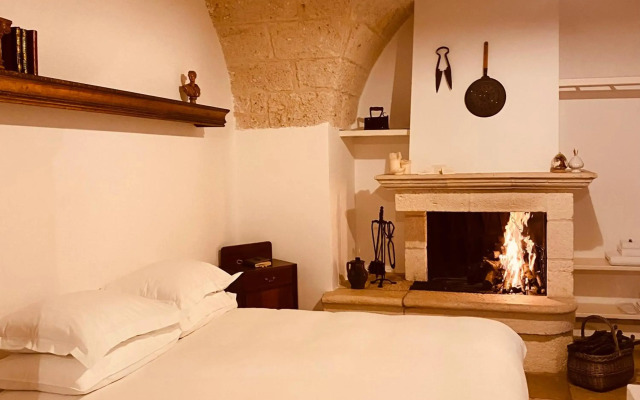 Masseria La Foggia