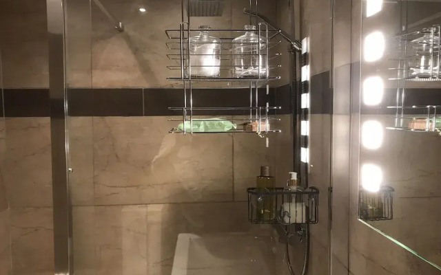 The Waterside Rooms