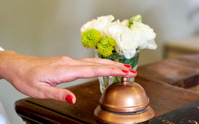 Rendez-Vous Hotel Buenos Aires