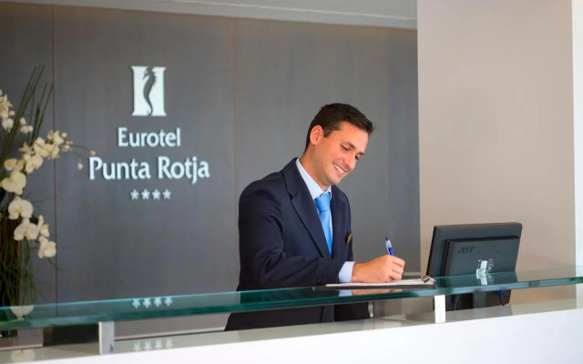 Hipotels Eurotel Punta Rotja & Spa