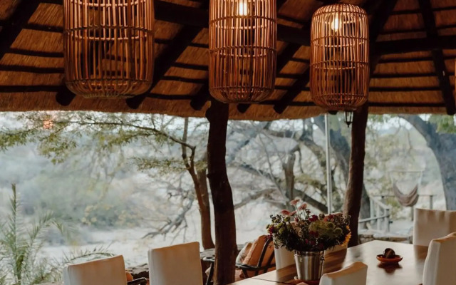 Nyala Safari Lodge