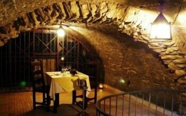 Hotel Residence La Fortezza