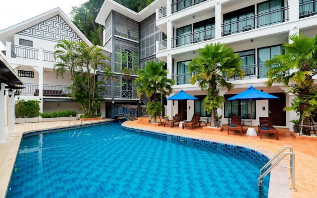 Sabai Hotel Aonang