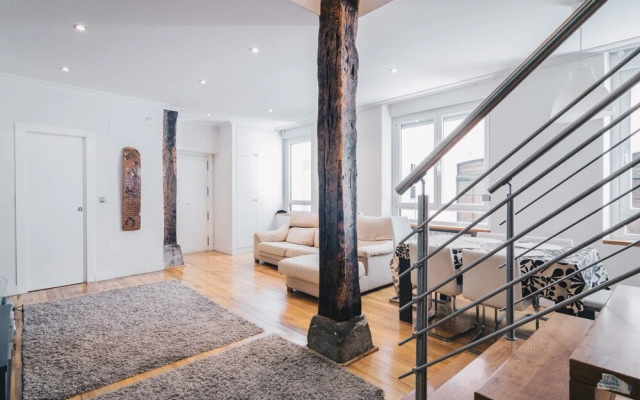 Nerbioi by People Rentals