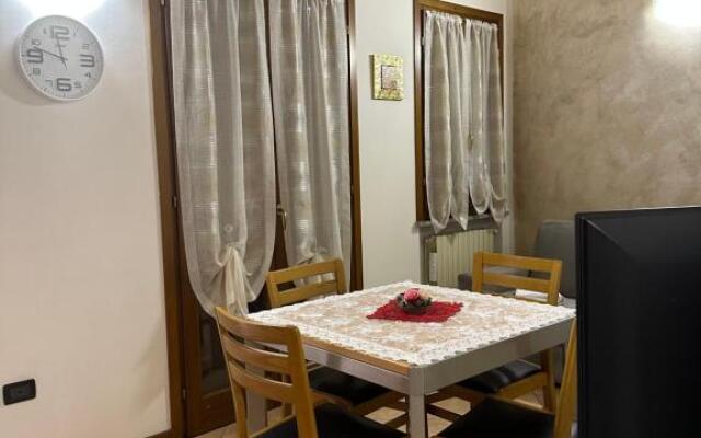 Appartamento Fiordaliso 1