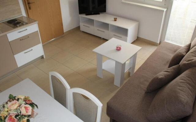Vila Apartment